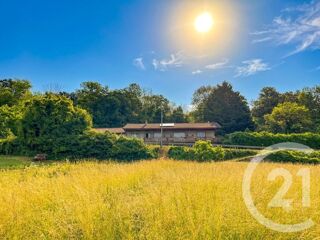  Maison à vendre 6 pièces 416 m²