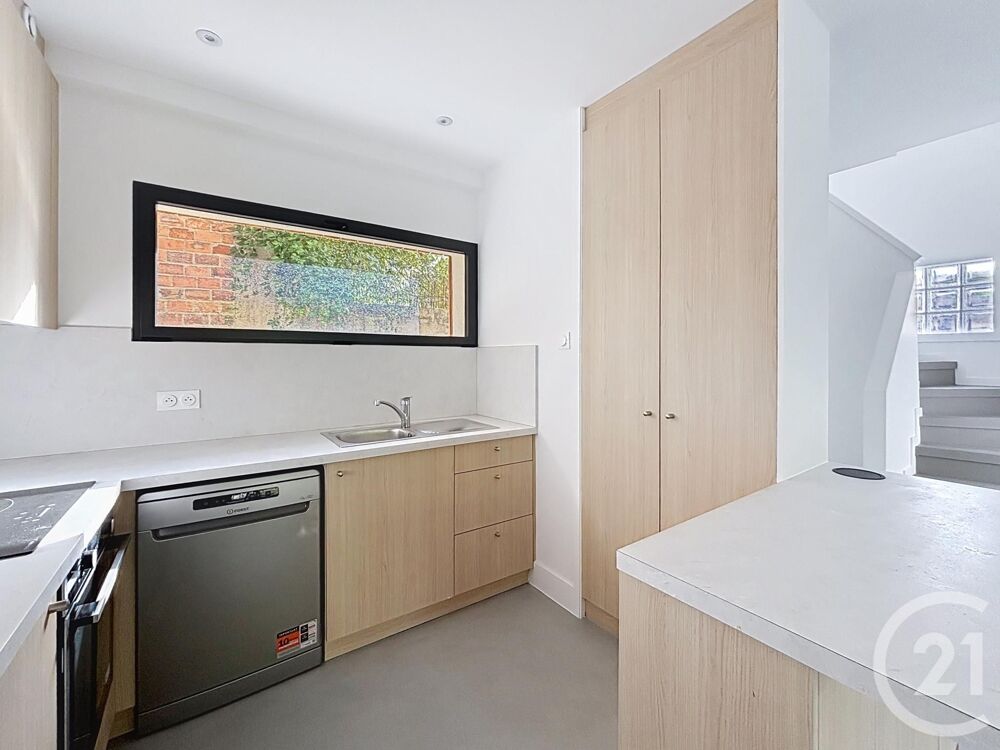 � vendre  Maison Villejuif (94800)