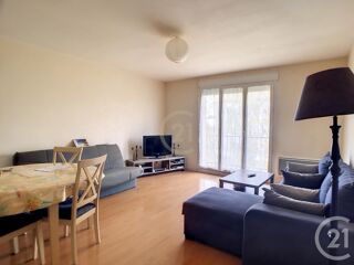  Appartement � vendre 2 pi�ces 47 m�