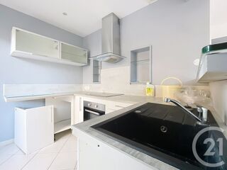  Appartement � vendre 3 pi�ces 55 m�