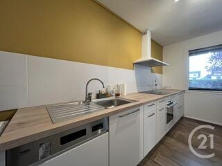  Appartement à vendre 4 pièces 91 m²