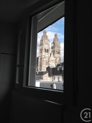  Appartement � louer 1 pi�ce 35 m�