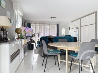  Maison à vendre 4 pièces 93 m²