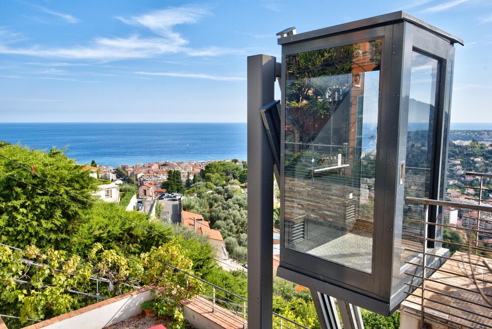  vendre  Maison Menton (06500)