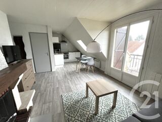 vente Appartement - 2 pièce(s) - 39 m² Taillecourt (25400)