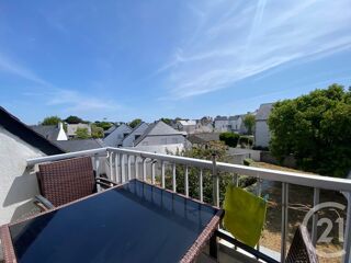  Appartement à vendre 2 pièces 34 m²
