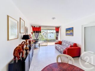  Appartement à vendre 2 pièces 47 m²
