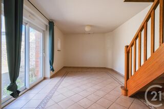  Maison à vendre 9 pièces 165 m²