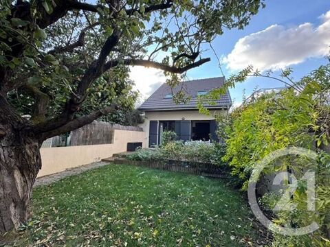  Maison � louer 4 pi�ces 87 m�