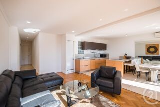  Appartement � vendre 4 pi�ces 80 m�
