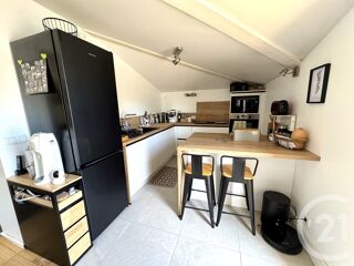  Maison � vendre 3 pi�ces 80 m�