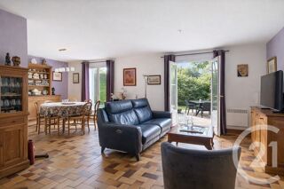  Maison à vendre 7 pièces 125 m²