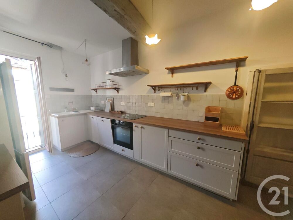 location Maison - 3 pièce(s) - 97 m² Argelès-sur-Mer (66700)