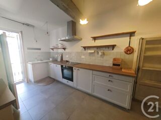  Maison à louer 3 pièces 97 m²