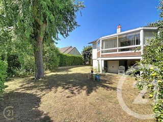  Maison à vendre 7 pièces 144 m²