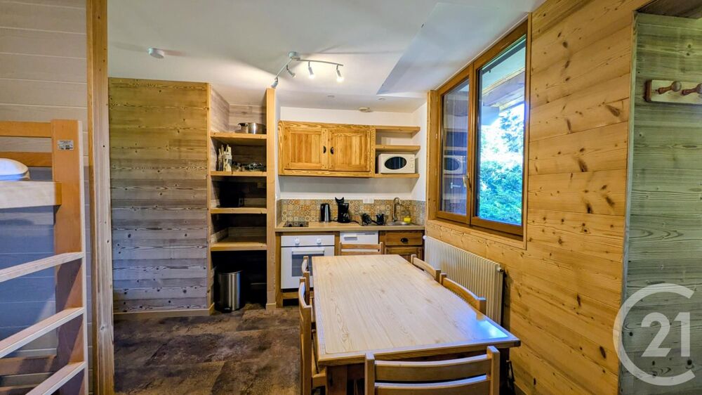 à vendre  Maison Les Déserts (73230)