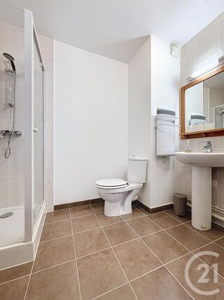  Appartement � vendre 5 pi�ces 107 m�