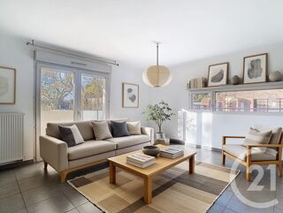  Appartement à vendre 3 pièces 71 m²