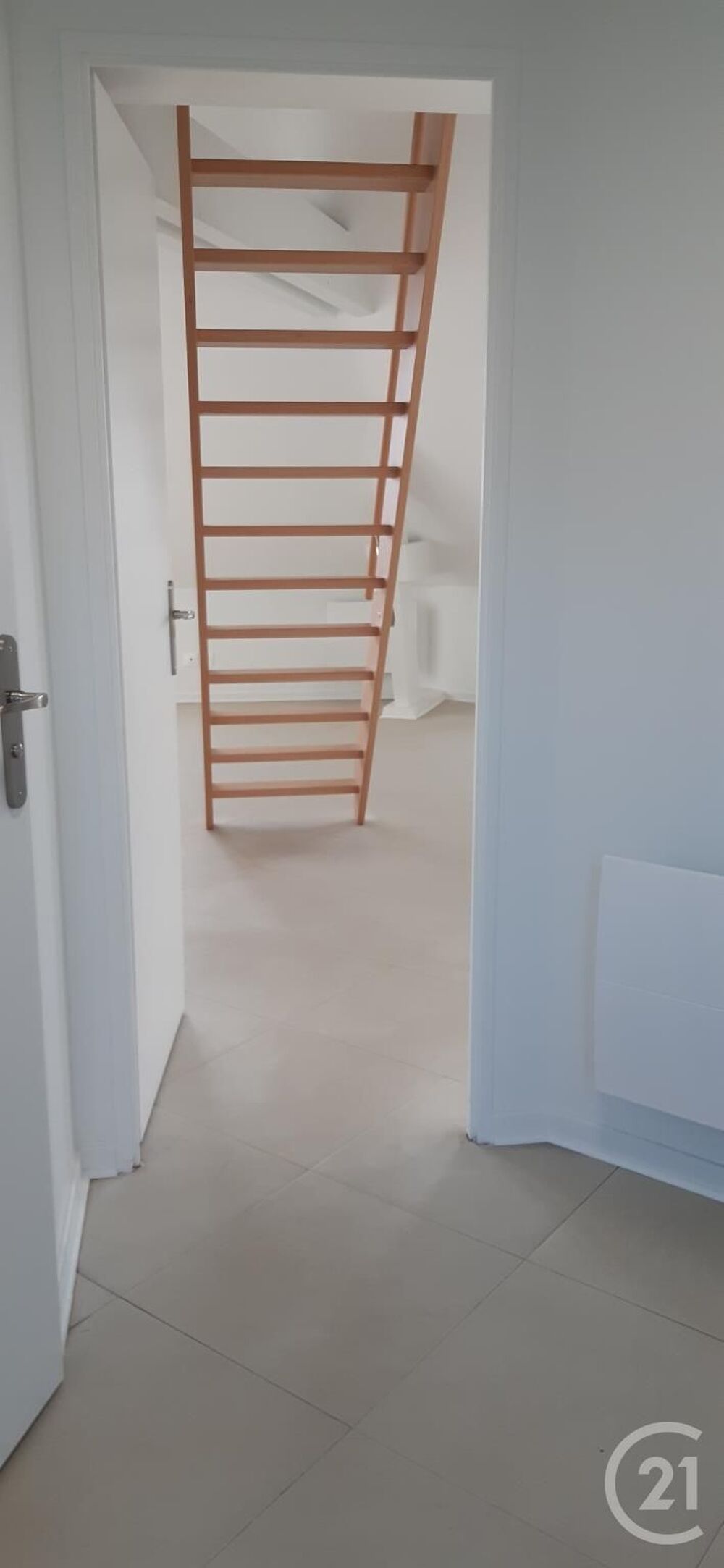 location Appartement - 1 pièce(s) - 35 m² Longjumeau (91160)