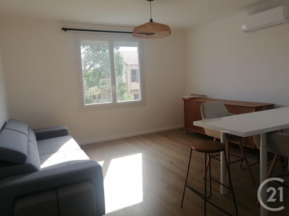 Découvrez cet appartement climatisée et meublée idéaleme....