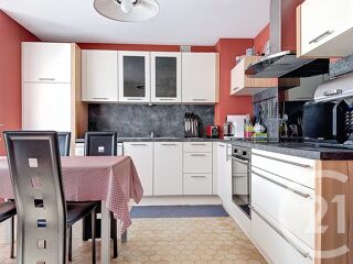  Maison � vendre 5 pi�ces 107 m�