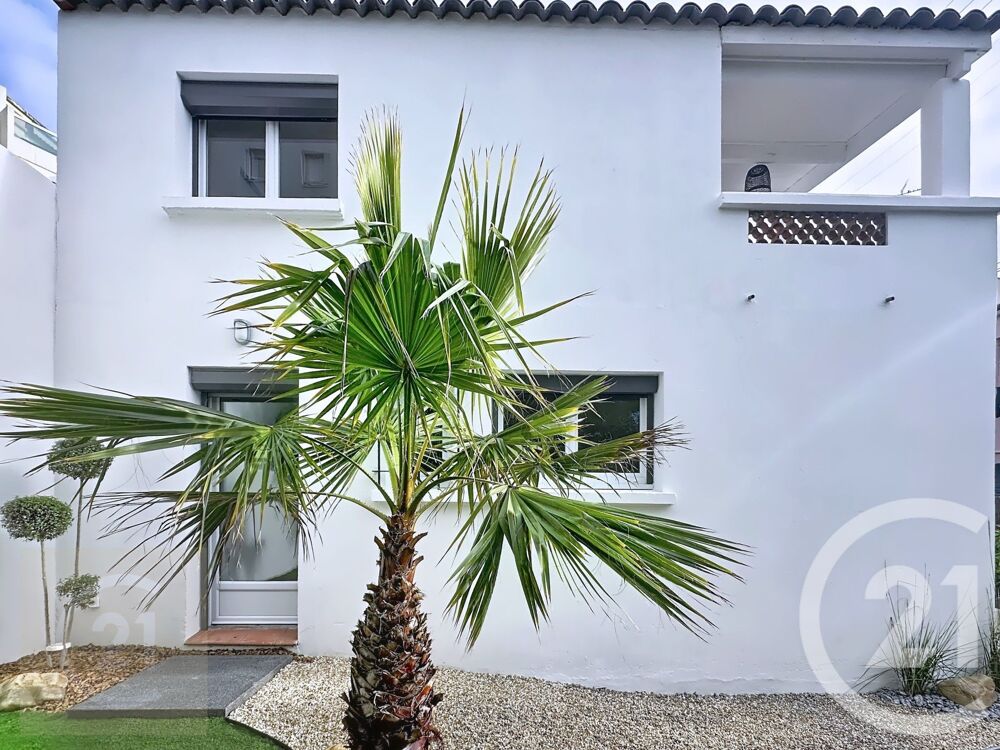 vente Maison - 5 pièce(s) - 105 m² Béziers (34500)