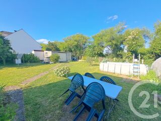  Maison à vendre 4 pièces 76 m²