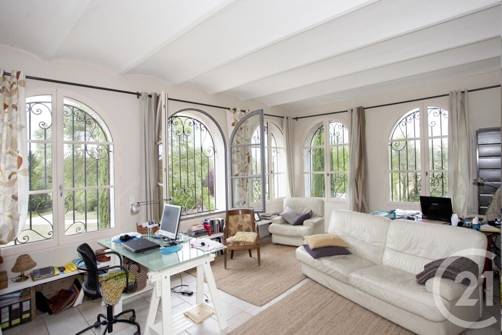à vendre  Maison Rousson (30340)