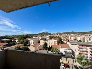  Appartement à louer 3 pièces 54 m²