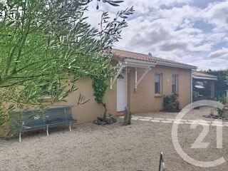  Maison à vendre 4 pièces 159 m²
