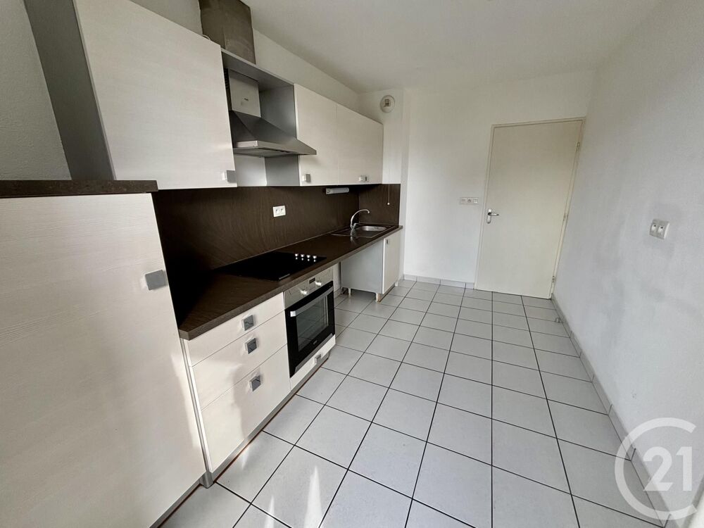 vente Appartement - 3 pièce(s) - 74 m² Joué-lès-Tours (37300)