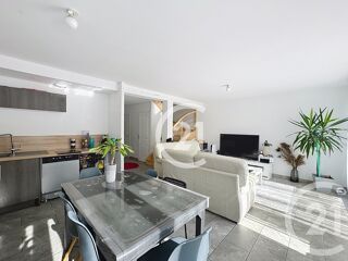  Maison à louer 5 pièces 95 m²