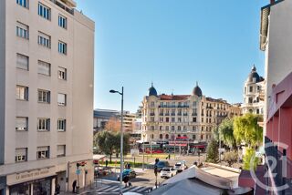  Appartement � vendre 4 pi�ces 97 m�