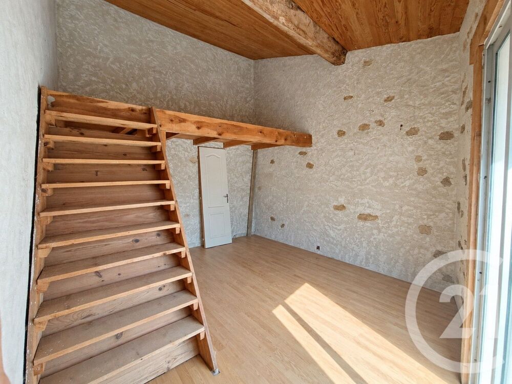 vente Maison - 3 pièce(s) - 132 m² Coutens (09500)