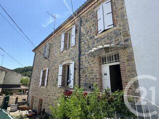  Maison � vendre 4 pi�ces 150 m�