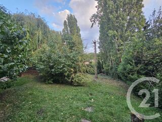  Terrain � vendre 1289 m�