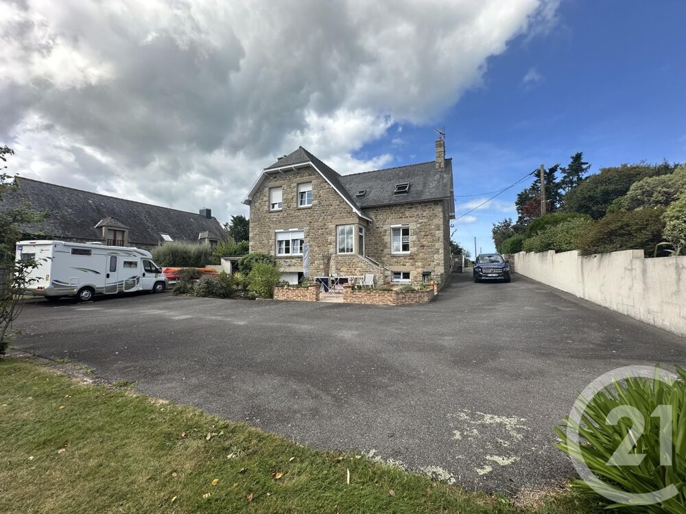  vendre  Maison Saint-Lunaire (35800)