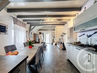  Appartement à vendre 5 pièces 81 m²