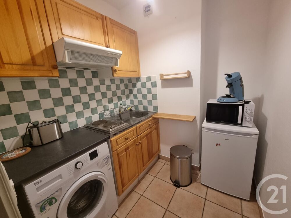 location Appartement - 2 pièce(s) - 43 m² Tarbes (65000)