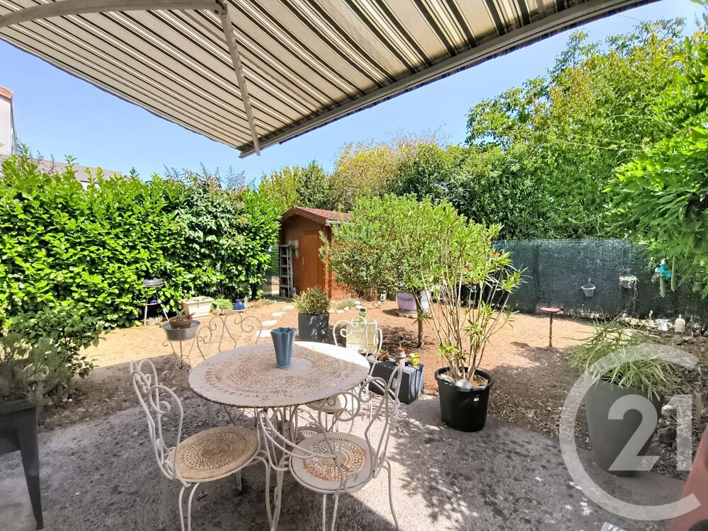 vente Maison - 3 pièce(s) - 86 m² Poitiers (86000)