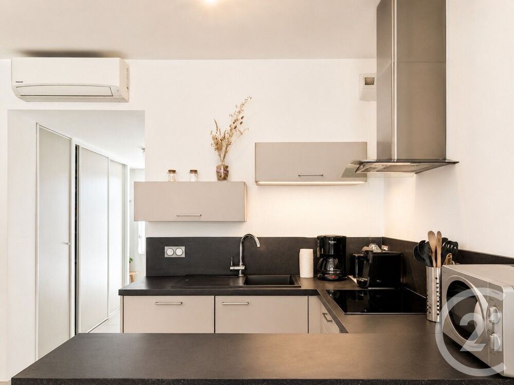 vente Appartement - 2 pièce(s) - 47 m² Calvi (20260)