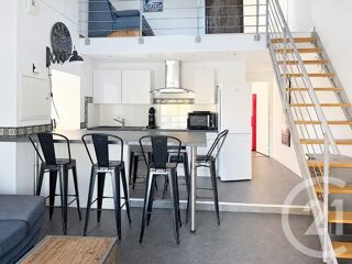 location Appartement - 3 pièce(s) - 60 m² Bains-sur-Oust (35600)