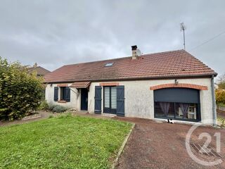  Maison à vendre 7 pièces 165 m²