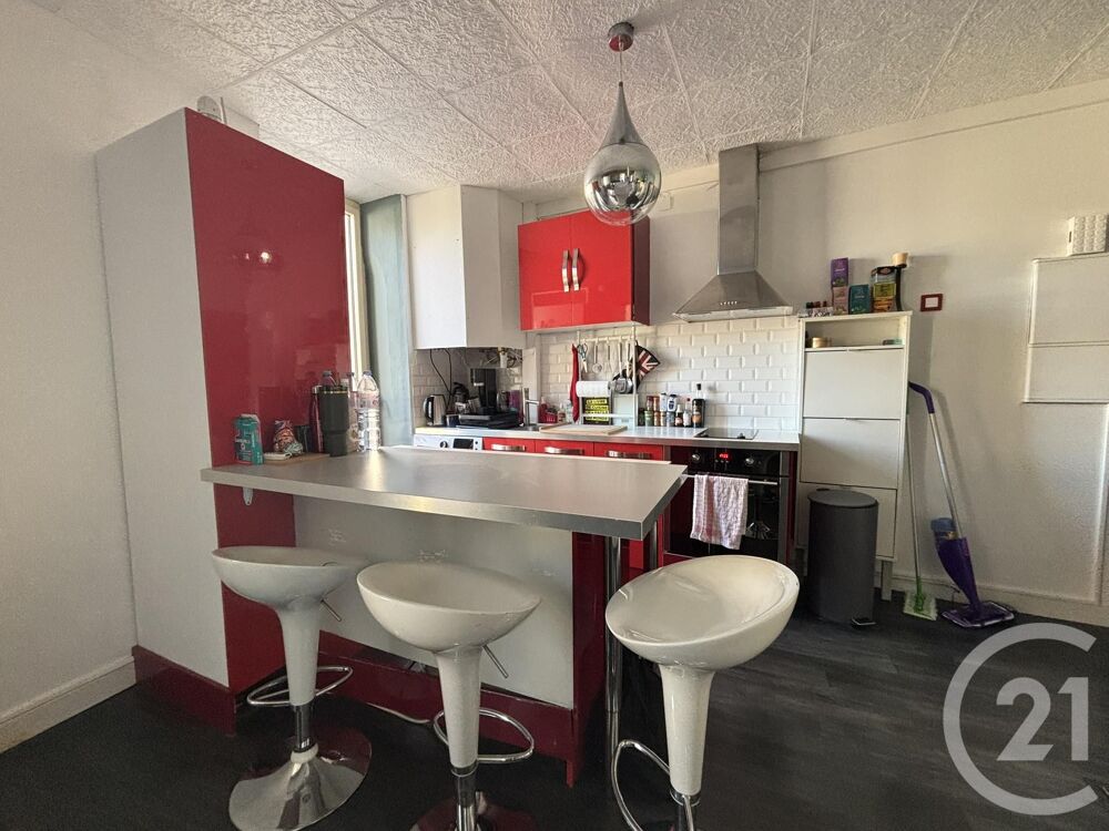 vente Appartement - 2 pièce(s) - 36 m² Malesherbes (45330)