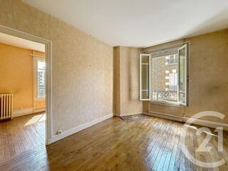 Appartement 3 pièces 48 m² · à Thiais · 48 m² · 144 000 €