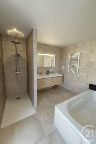  Maison � vendre 4 pi�ces 139 m�