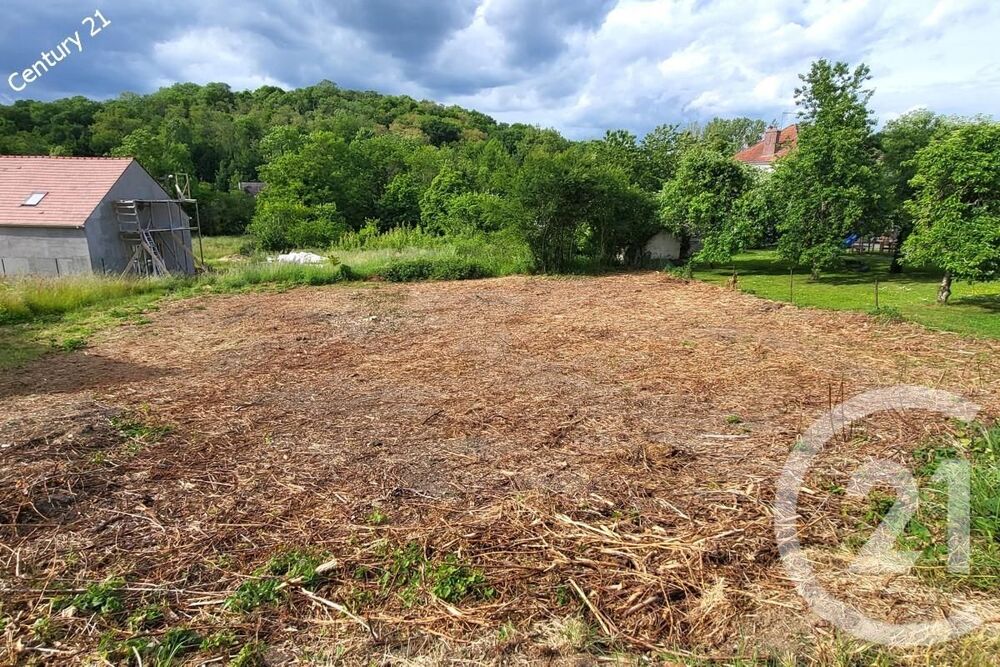 vente Terrain - 672 m² Château-Thierry (02400)