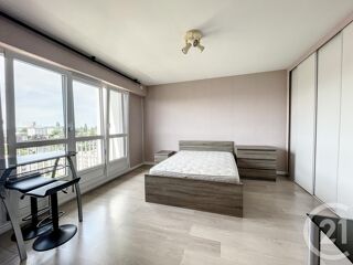 Appartement à vendre 2 pièces 34 m²
