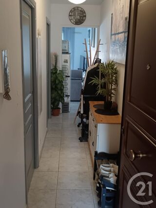  Appartement à vendre 2 pièces 29 m² Nice