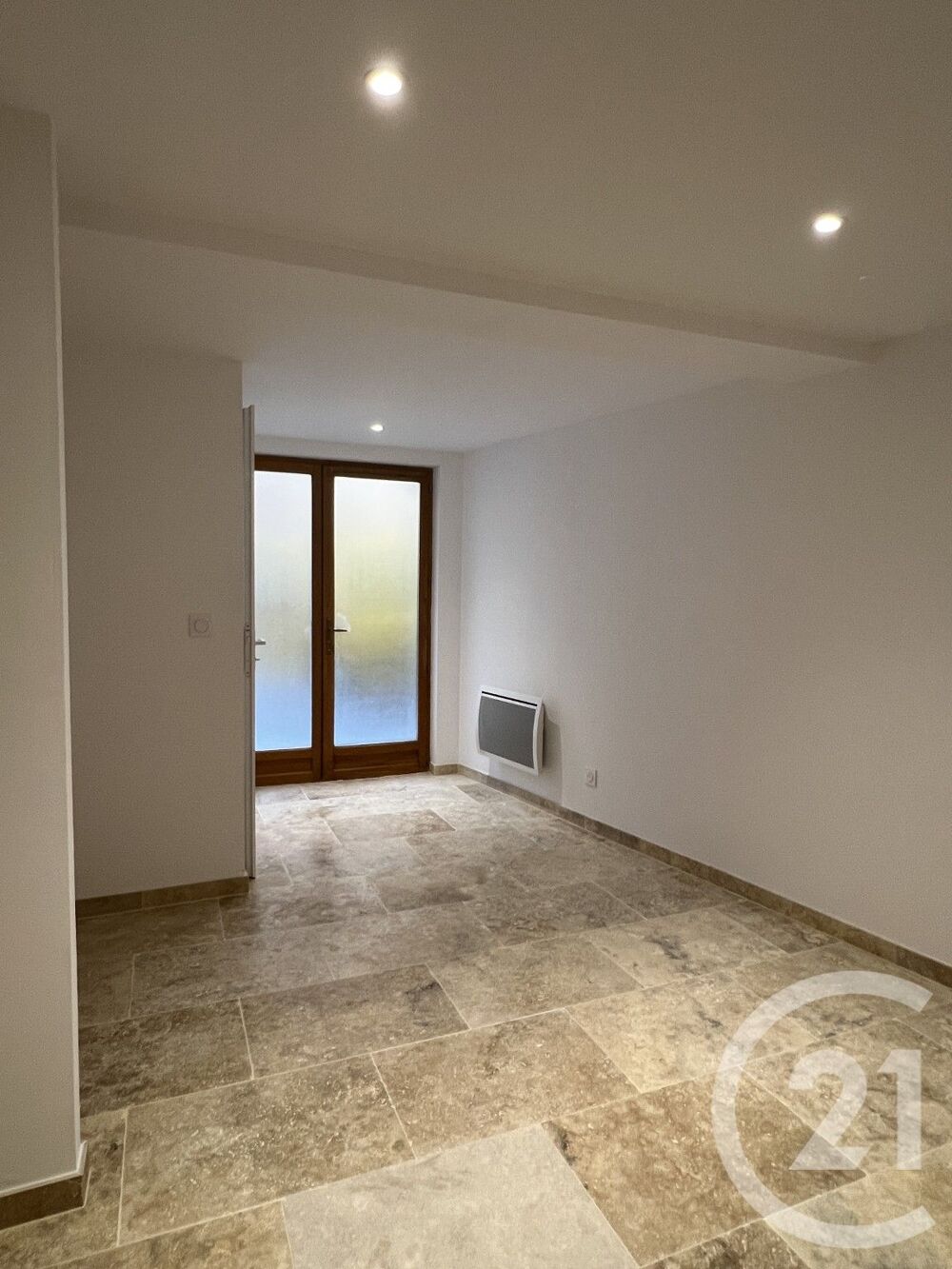 location Maison - 2 pièce(s) - 53 m² Ners (30360)